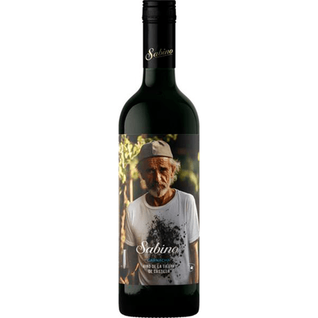Sabino Garnacha
