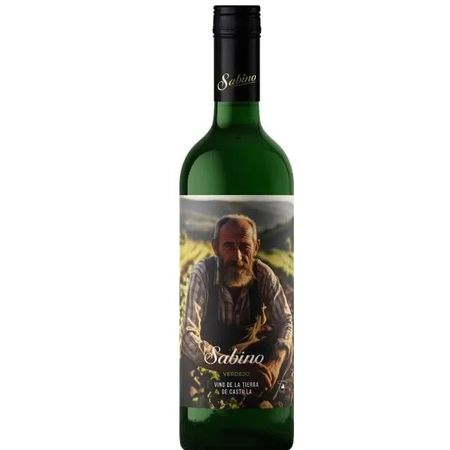 Sabino Verdejo