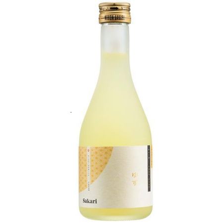 SAKARI Yuzu Sake (NO. 21) 300 ml