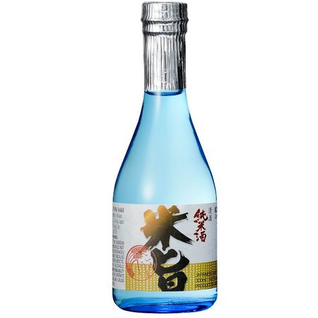 Sake Hokkan 300ml