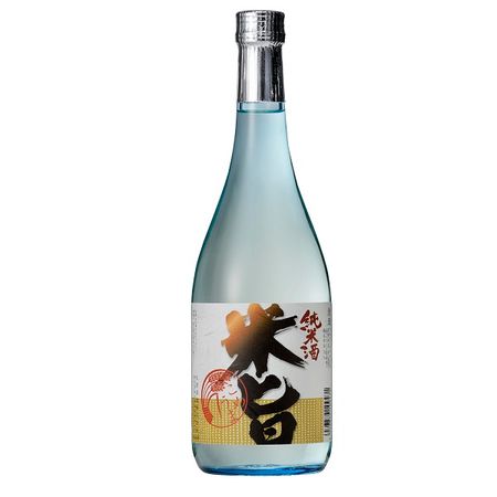 Sake Hokkan 720ml