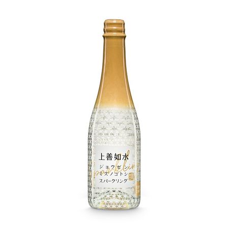 Sake Jozen SPARKLING 360 ml