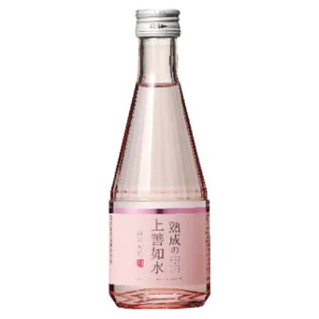 Sake Junmai Ginjo Jozen Pink  300 ml