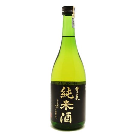 KAMINOIZUMI JYUNMAISHU