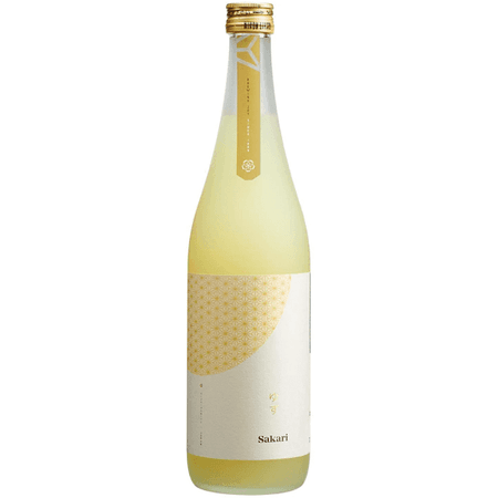 SAKARI Yuzu Sake (NO. 21)