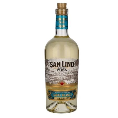 San Lino Carta Blanca 700 ml