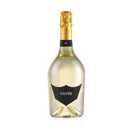San Martino Vino Spumante Bianco Cuvée ED