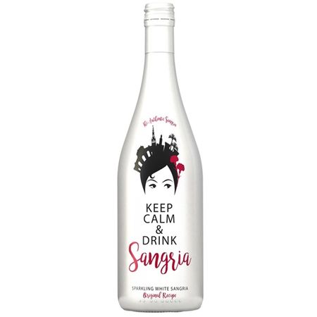 Sangria White Frizzante