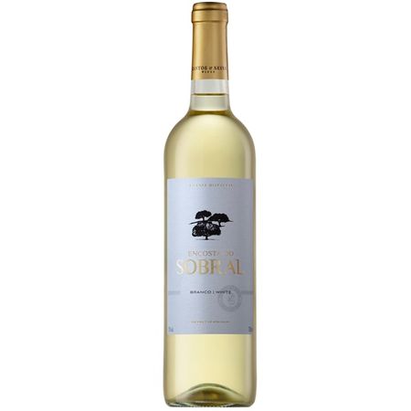 Santos e Seixo Vinho Branco