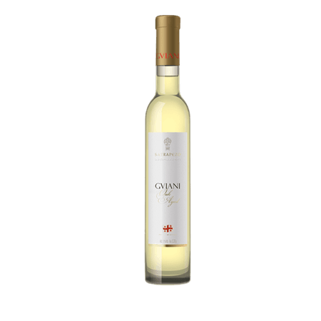 Satrapezo Gviani