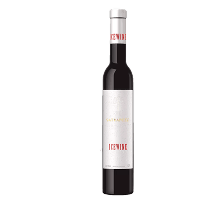 Satrapezo Icewine Cabernet