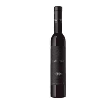 Satrapezo Icewine Rkatsiteli