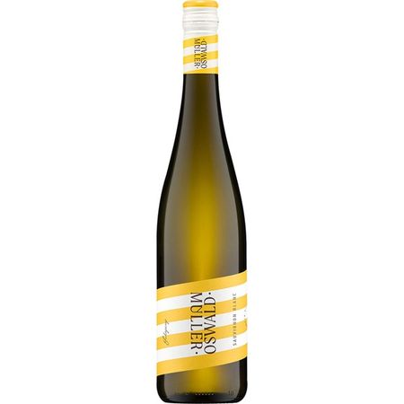 SAUVIGNON BLANC BEZALKOHOLOWE MULLER OSWALD