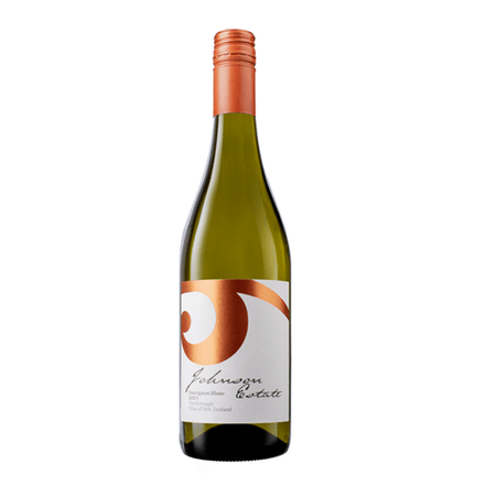 SAUVIGNON BLANC JOHNSON ESTATE 750 ML