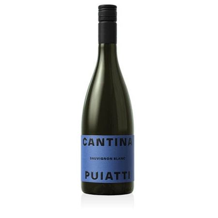 Cantina Puiatti Sauvignon Blanc