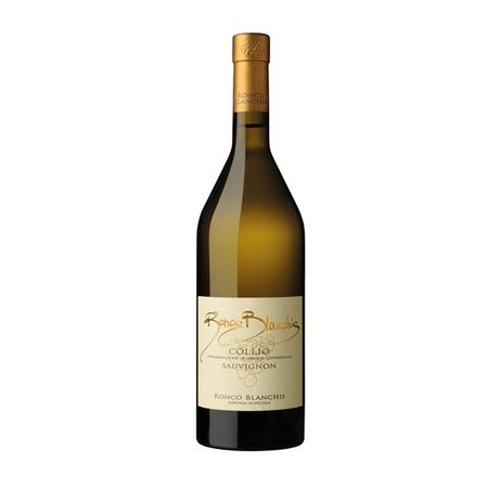 RONCO BLANCHIS Sauvignon DOC Collio