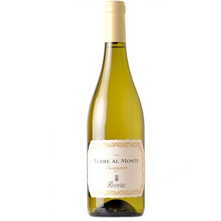 Rivera  Sauvignon DOC Terre al Monte
