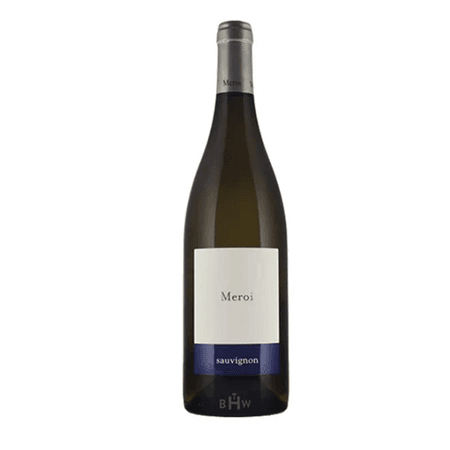 Sauvignon – Friuli Colli Orientali DOC – Meroi