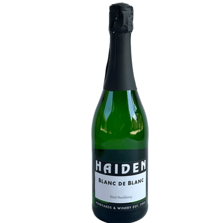 Sekt Blanc de Blanc