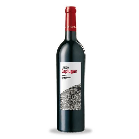 Seleccio Esplugen Crianza D.O. Q Priorat