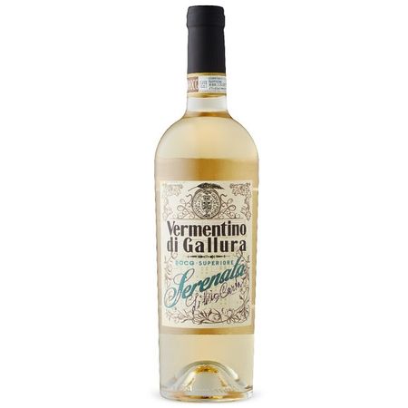 SERENATA VERMENTINO DI GALLURA SUPERIORE DOCG