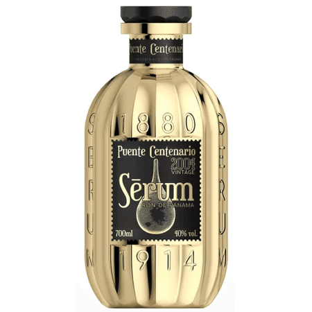 Serum Puente Centenario 40% 0,7L