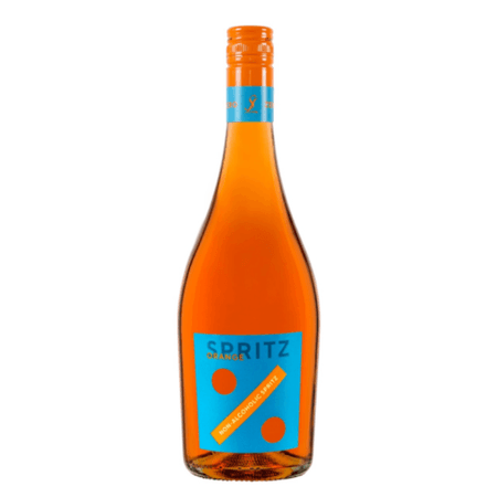SGARZI Spritz Orange „Zero SL Zero”