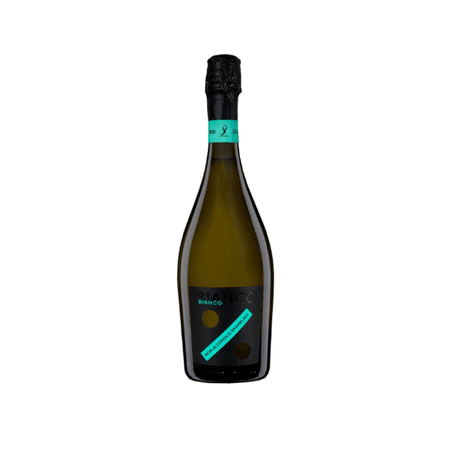 SGARZI Spumante Bianco „Zero SL Zero”