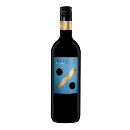 SGARZI Vino Rosso „Zero SL Zero”
