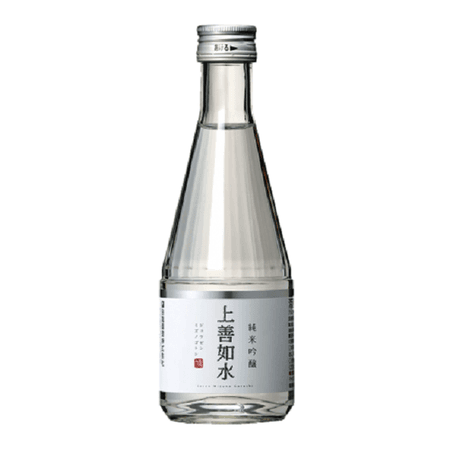 Sake Jozen White 300 ml