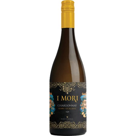 Sibiliana I Mori Chardonnay IGP