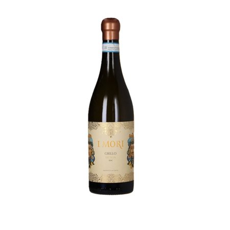 Sibiliana I MORI GRILLO DOC SICILIA