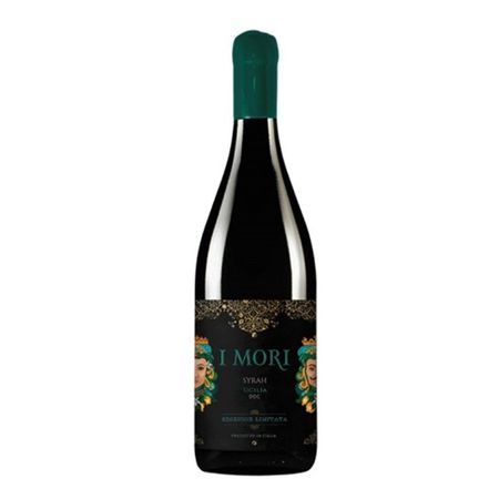 Sibiliana I Mori Syrah DOC