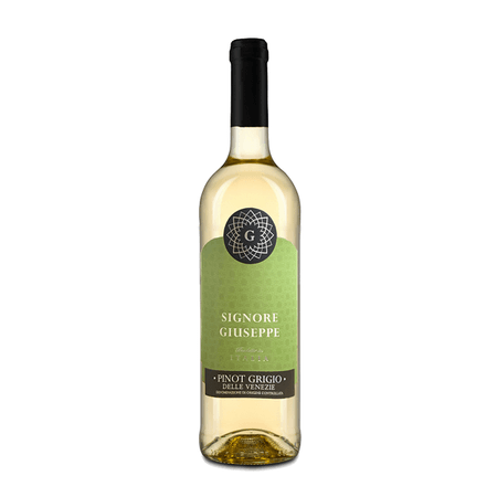 Signore Giuseppe Pinot Grigio DOC