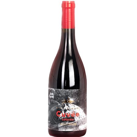 Silesian Cuvee Coloree