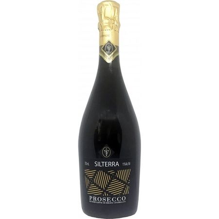 Silterra Prosecco Extra Dry DOC