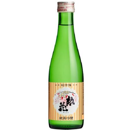 Souhana Junmai Ginjo 300 ml