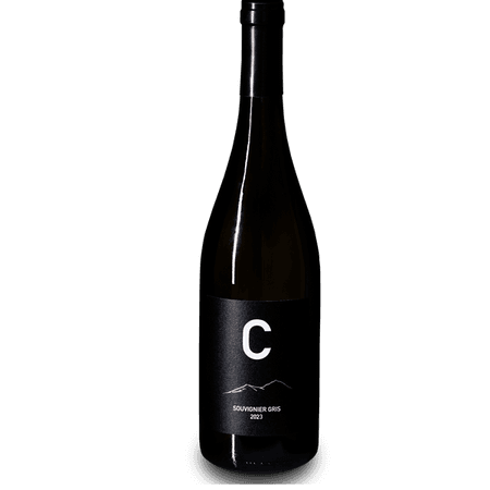 Charbielin Souvignier Gris