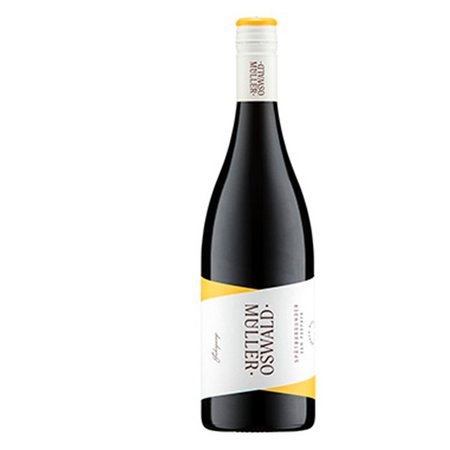MULLER OSWALD SPÄTBURGUNDER VOM PORPHYR CZERWONE 750 ML