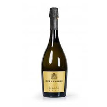 Spumante Cuvée Brut