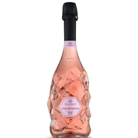 Anno Domini Rose BIO Diamante Spumante