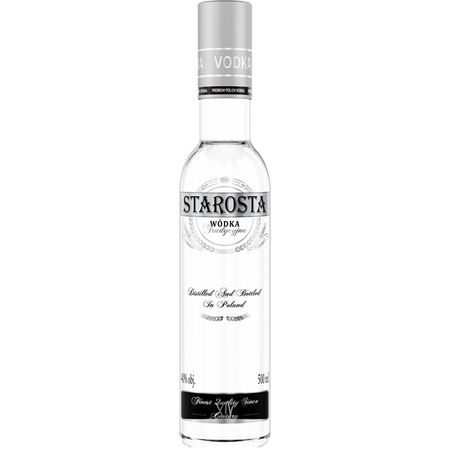 Wódka Starosta 700 ml