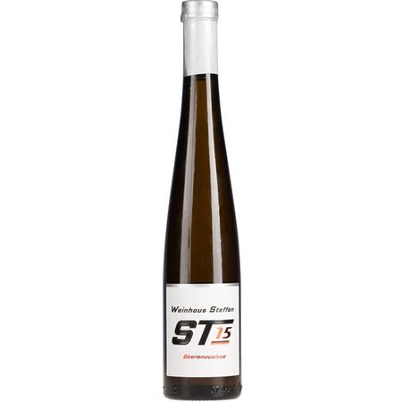 Steffen Beerenauslese ST Cuvee 15 0.375L