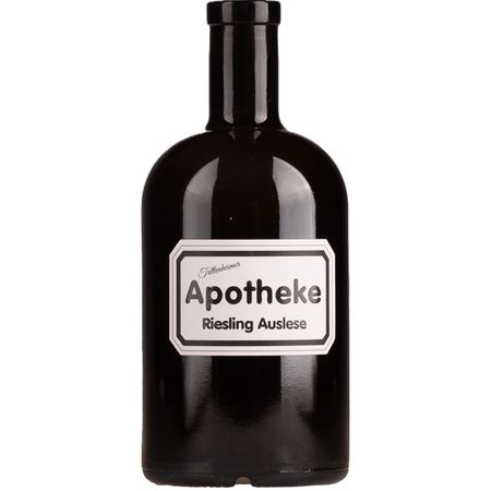 Steffen Riesling Apothekerflasche Trittenheimer Auslese