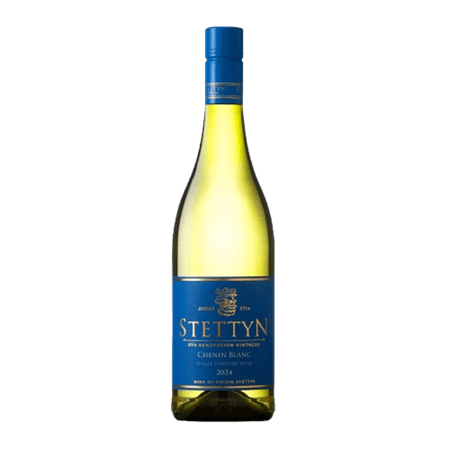 Stettyn Chenin Blanc 750ml