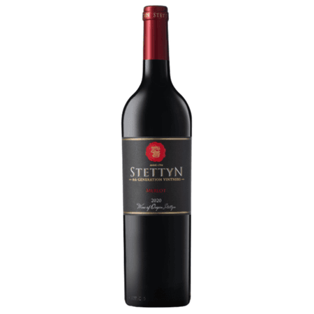 Stettyn Merlot 750ml
