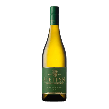 Stettyn Sauvignon Blanc 750 ml.