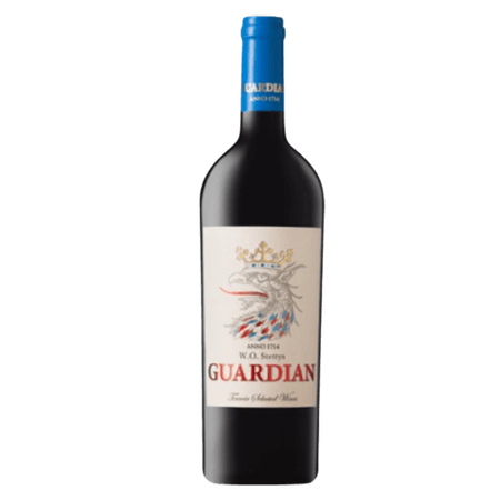 Stettyn The Guardian 750 ml