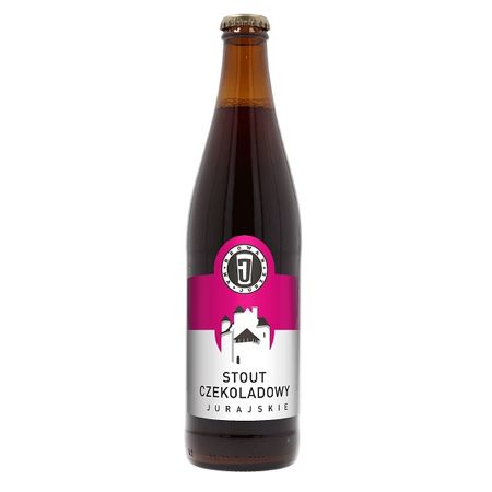 Stout Czekoladowy