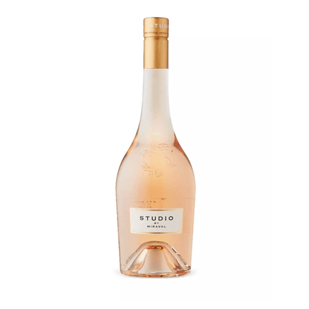 Studio by Miraval Rosé IGP Méditerranée 12,5%